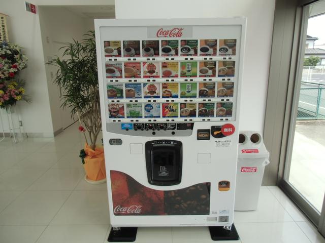 ホンダカーズ群馬中央 太田高林店 (認定中古車取扱店)(6枚目)