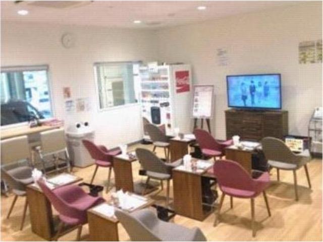 日産プリンス栃木販売株式会社 佐野店U-Carショップ(2枚目)