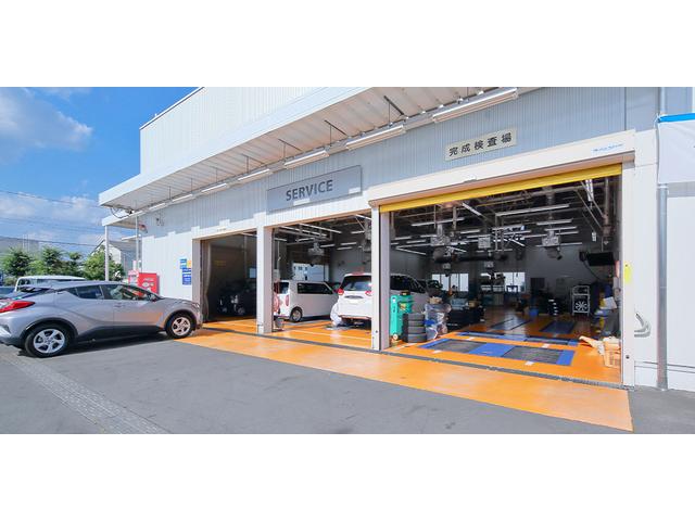 ホンダカーズ栃木　おもちゃのまち店　株式会社ホンダモビリティ北関東