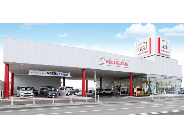 ホンダカーズ栃木 不動前店 株式会社ホンダモビリティ北関東