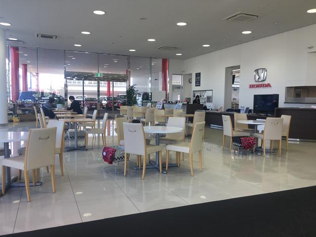 Honda Cars 栃木 不動前店(5枚目)