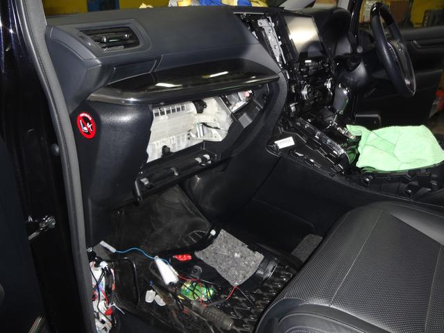 ドライブレコーダー取り付け　本庄　深谷　藤岡