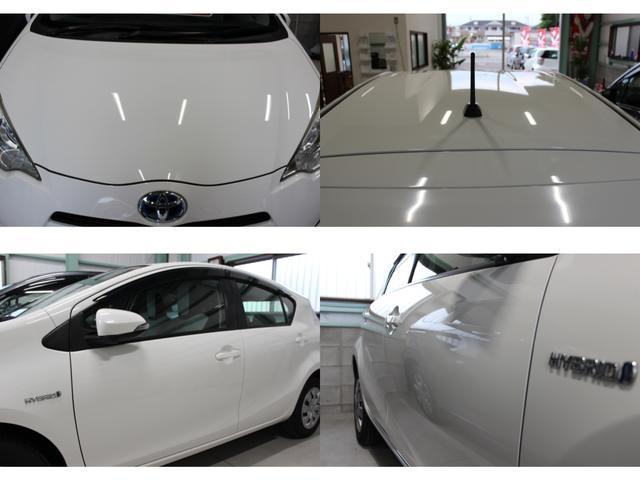 【栃木県宇都宮市・鹿沼市「愛車のコーティング」】「トヨタ　VOXY（ヴォクシー：AZR60G）」～CPCメンテナンスクリーナー～