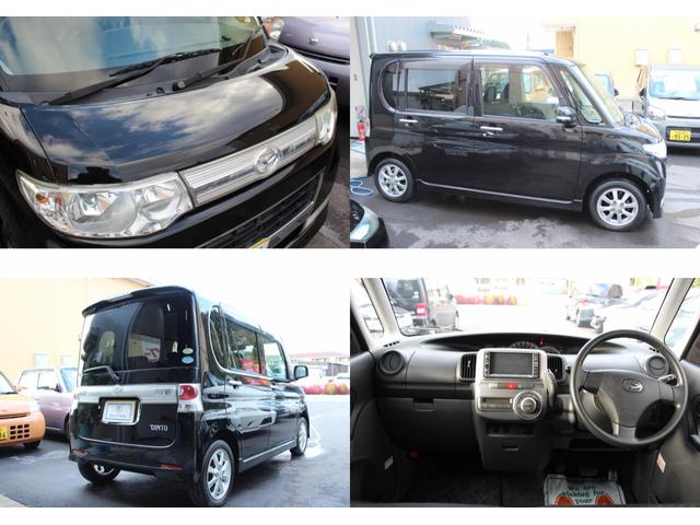 【栃木県宇都宮市・鹿沼市「愛車のメンテナンス」】「ダイハツ　タント（L375S）カスタムXリミテッド」内装クリーニング＆シート洗浄＆外装コーティング！