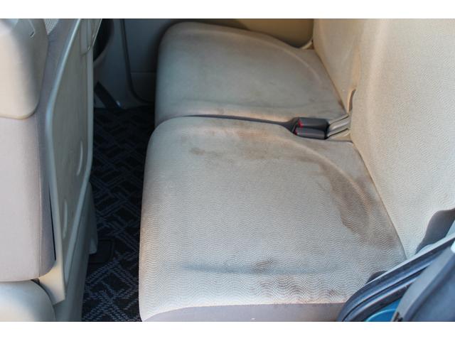 【「車のシートクリーニング（シート洗浄）」栃木県宇都宮市・鹿沼市ガレージシースワロー】～「ダイハツ　タント」車のシート洗浄で汚れやシミを除去！～