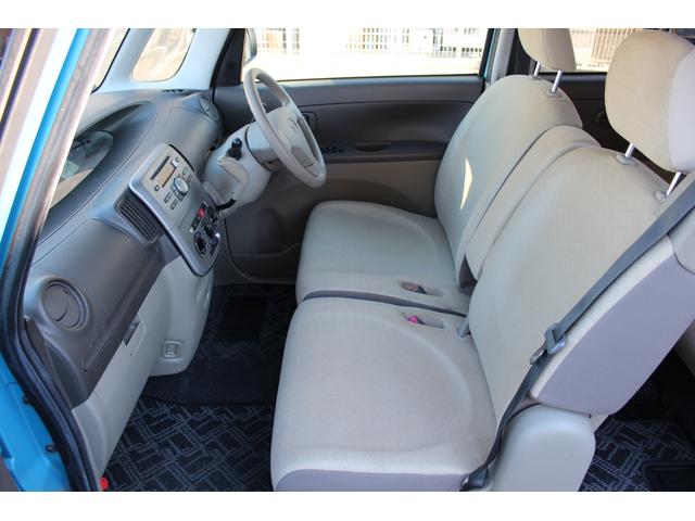 【「車のシートクリーニング（シート洗浄）」栃木県宇都宮市・鹿沼市ガレージシースワロー】～「ダイハツ　タント」車のシート洗浄で汚れやシミを除去！～