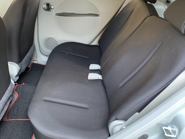 【「車のシートクリーニング（シート洗浄）」栃木県宇都宮市・鹿沼市ガレージシースワロー】～「三菱　アイ」車のシート洗浄で汚れやシミを除去！～