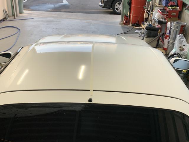 【作業メニュー：「車の鏡面磨き＆ポリマーコーティング」「トヨタ　スープラ（JZA80）RZ-S】～栃木県宇都宮市・鹿沼市ガレージ　シースワロー～