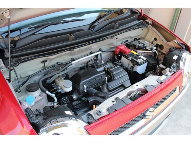 【作業メニュー：「定期的なメンテナンス」「スズキ　ハスラー）】～栃木県宇都宮市・鹿沼市ガレージ　シースワロー～