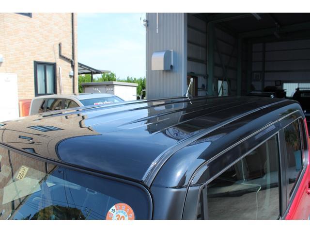 【作業メニュー：「定期的なメンテナンス」「スズキ　ハスラー）】～栃木県宇都宮市・鹿沼市ガレージ　シースワロー～