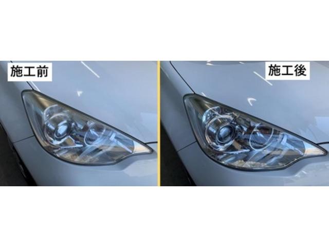 【「車検整備」トヨタ　アクア（NHP10）　機関だけでなく内装・外装のメンテナンスも！】～【栃木県鹿沼市・宇都宮市「ガレージ　シースワロー」作業メニュー～