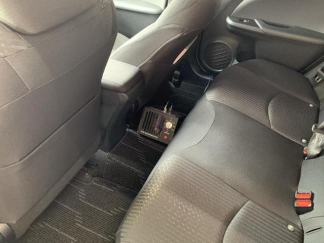 【作業メニュー：車内の異臭を除去！「車のシート洗浄＆車内クリーニング＆消臭・除菌施工」「日産　ノート（E12）」】～栃木県鹿沼市・宇都宮市「ガレージ　シースワロー」～