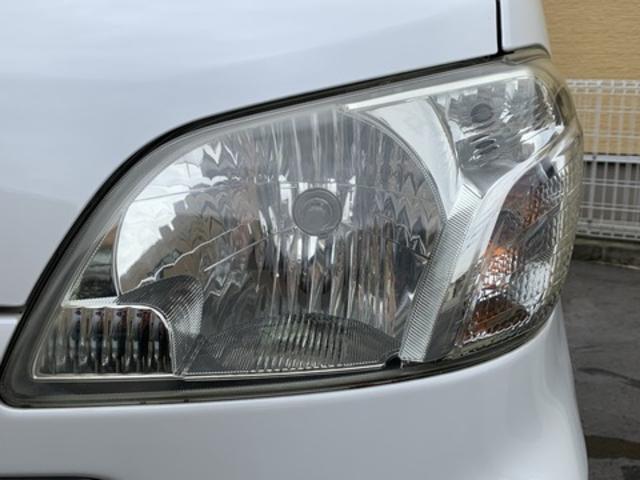 【作業メニュー：「足回りから異音：ドライブシャフト交換作業」ダイハツ　タントエグゼ（L455S）】～栃木県鹿沼市・宇都宮市「ガレージ　シースワロー」～