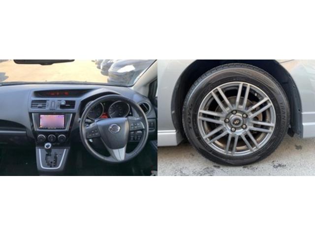 【「車検整備」日産　ラフェスタ（CWFFWN）機関だけでなく内装・外装のメンテナンスも！】～【栃木県鹿沼市・宇都宮市「ガレージ　シースワロー」作業メニュー～