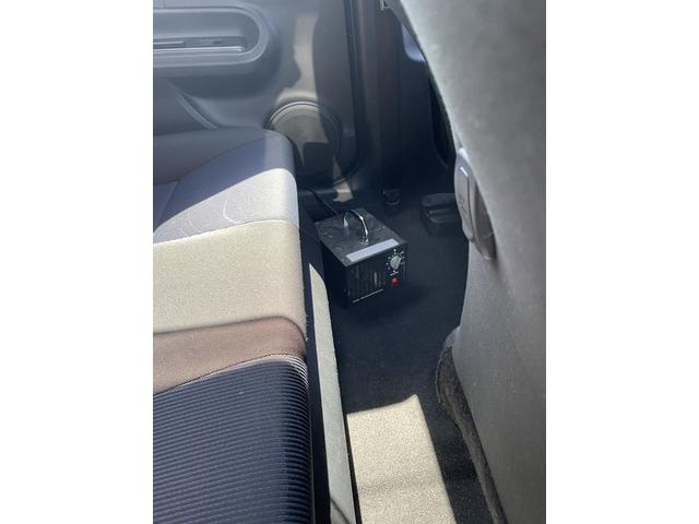 【作業メニュー：「車の室内クリーニング・シート洗浄・消臭＆除菌施工】～栃木県鹿沼市・宇都宮市「ガレージ　シースワロー」～