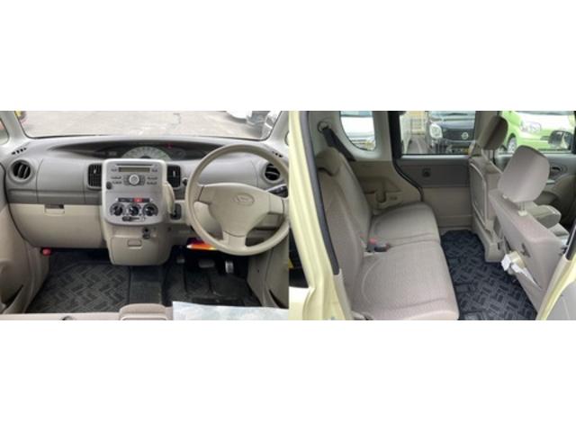 【「車検整備」ダイハツ　タント（Ｌ３７５Ｓ）機関だけでなく内装・外装のメンテナンスも！】～【栃木県鹿沼市・宇都宮市「ガレージ　シースワロー」作業メニュー～