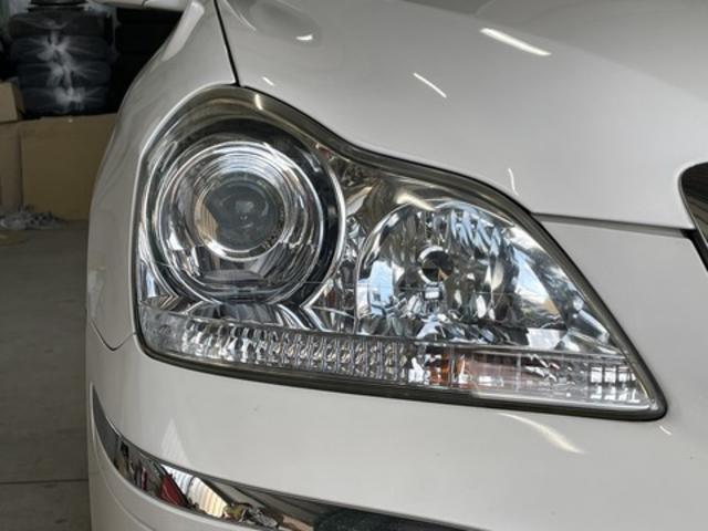 【作業メニュー：「定期的なメンテナンス　トヨタ　クラウンマジェスタ（UZS186）】～栃木県宇都宮市・鹿沼市ガレージ　シースワロー～