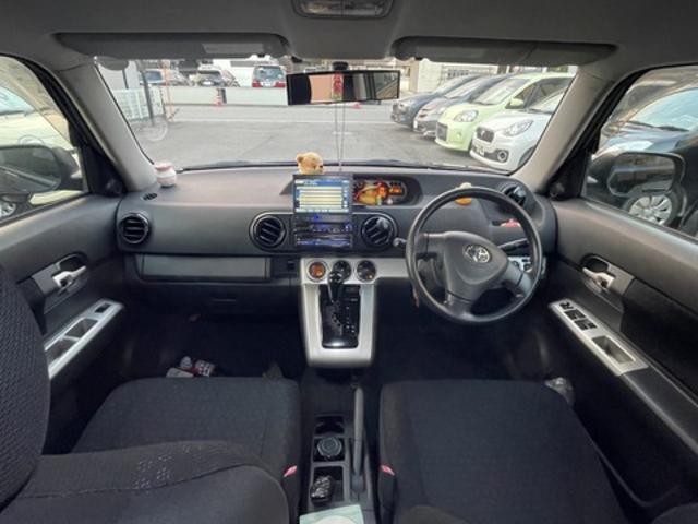 【「車検整備」トヨタ　カローラルミオン（NZE151N）機関だけでなく内装・外装のメンテナンスも！】～【栃木県鹿沼市・宇都宮市「ガレージ　シースワロー」作業メニュー～