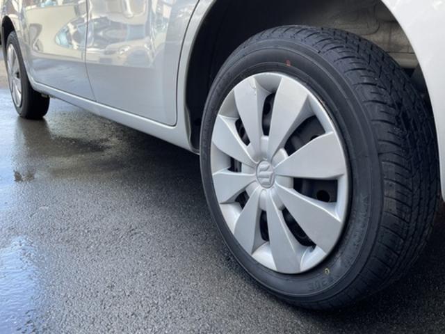 【「車検整備」スズキ　ワゴンR（MH34S）機関だけでなく内装・外装のメンテナンスも！】～【栃木県鹿沼市・宇都宮市「ガレージ　シースワロー」作業メニュー～