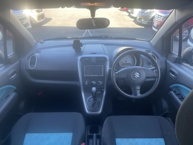 【「車検整備」スズキ　スプラッシュ（XB32S）　機関だけでなく内装・外装のメンテナンスも！】～【栃木県鹿沼市・宇都宮市「ガレージ　シースワロー」作業メニュー～