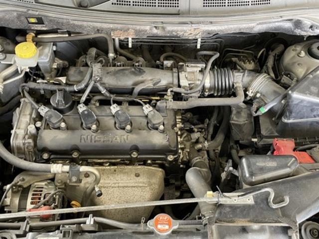 【作業メニュー：「エンジンチェックランプ点灯　日産　エクストレイル（NT30）　カムポジションセンサー交換】～栃木県鹿沼市・宇都宮市「ガレージ　シースワロー」～