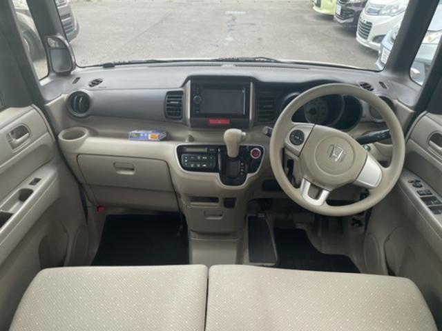 【作業メニュー：「車の鏡面磨き・内装クリーニング」ホンダ　N-BOX（JF1）】～栃木県宇都宮市・鹿沼市ガレージ　シースワロー～