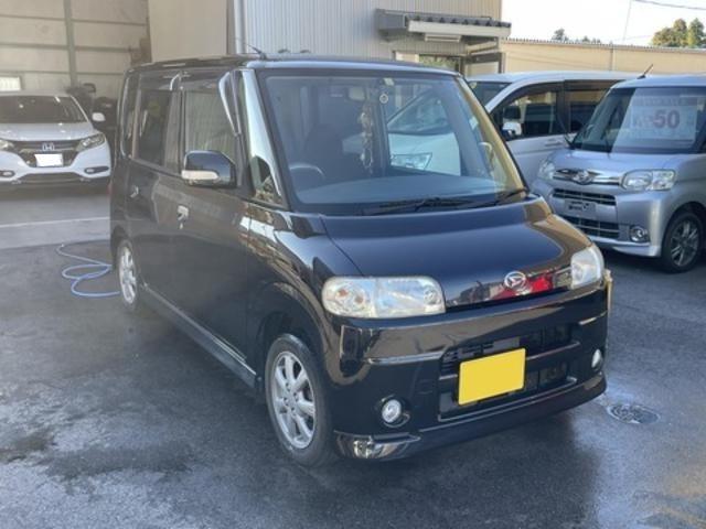 【「水温警告灯点灯・オーバーヒート」ダイハツ　タント（L350S）】～【栃木県鹿沼市・宇都宮市「ガレージ　シースワロー」作業メニュー～