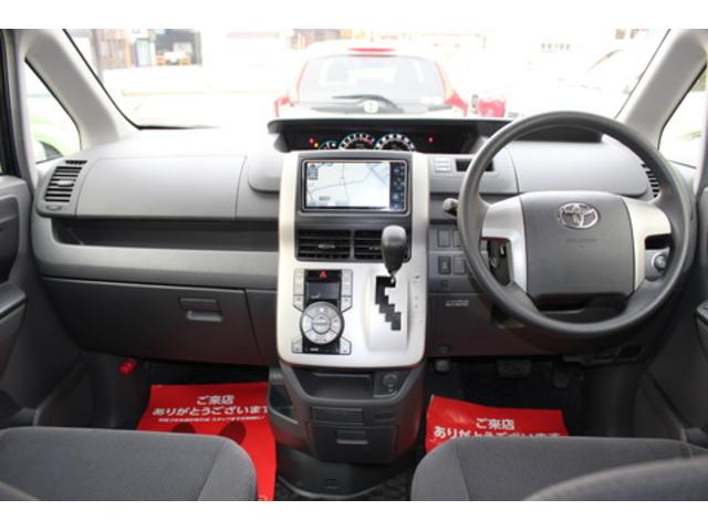 【「車検整備」トヨタ　ヴォクシー（ZRR70G）ブラック機関だけでなく内装・外装のメンテナンスも！】～【栃木県鹿沼市・宇都宮市「ガレージ　シースワロー」作業メニュー～