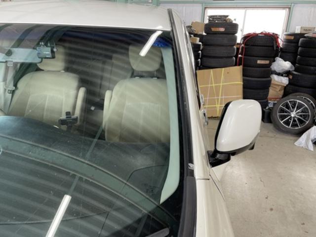 【作業メニュー：※エンジンかからない！原因はステアリングロック？！※ウィンドウモール交換も　日産エルグランド（TNE52）】～栃木県鹿沼市・宇都宮市「ガレージ　シースワロー」～