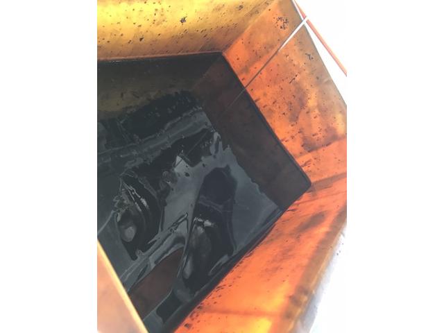 【「車検整備」ダイハツ　アトレーワゴン（S331G）　機関だけでなく内装・外装のメンテナンスも！】～【栃木県鹿沼市・宇都宮市「ガレージ　シースワロー」作業メニュー～