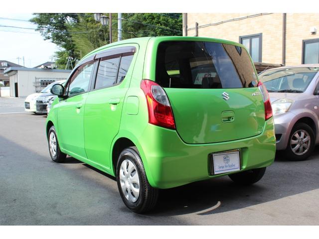 【「車検整備」「スズキ　アルト（HA25S）」　機関だけでなく内装・外装のメンテナンスも！】～【栃木県鹿沼市・宇都宮市「ガレージ　シースワロー」作業メニュー～