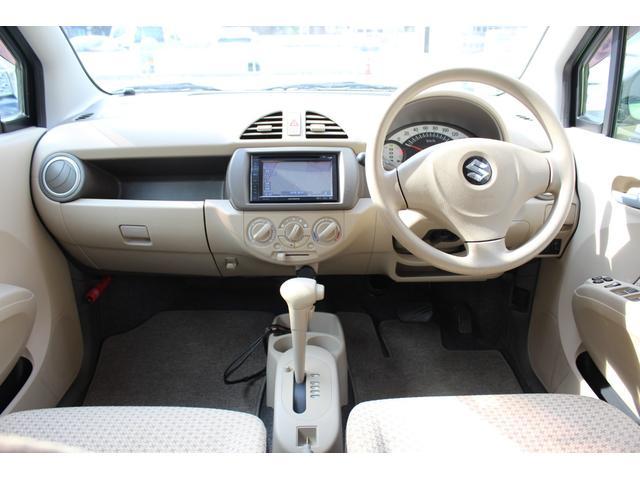 【「車検整備」「スズキ　アルト（HA25S）」　機関だけでなく内装・外装のメンテナンスも！】～【栃木県鹿沼市・宇都宮市「ガレージ　シースワロー」作業メニュー～