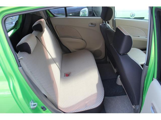 【「車検整備」「スズキ　アルト（HA25S）」　機関だけでなく内装・外装のメンテナンスも！】～【栃木県鹿沼市・宇都宮市「ガレージ　シースワロー」作業メニュー～