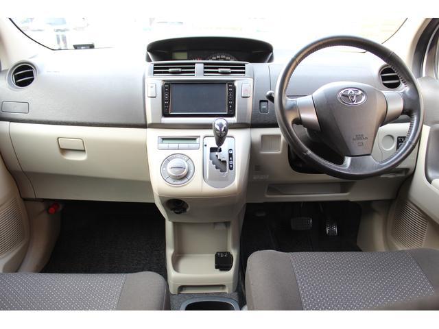 【「車検整備」「トヨタ　パッソセッテ（M502E）」　機関だけでなく内装・外装のメンテナンスも！】～【栃木県鹿沼市・宇都宮市「ガレージ　シースワロー」作業メニュー～