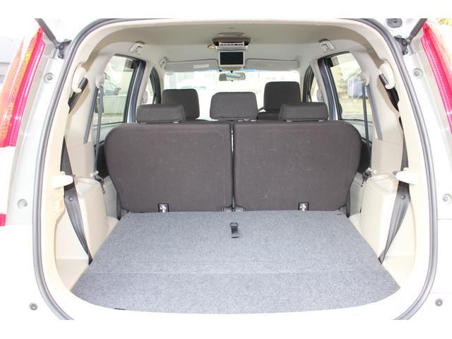 【「車検整備」「トヨタ　パッソセッテ（M502E）」　機関だけでなく内装・外装のメンテナンスも！】～【栃木県鹿沼市・宇都宮市「ガレージ　シースワロー」作業メニュー～