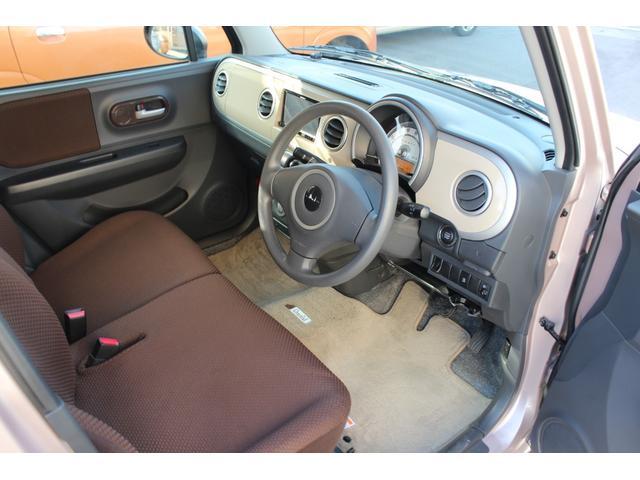 【作業メニュー：「車の鏡面磨き＆ポリマー施工・内装クリーニング」アルトラパン（HE22S）】～栃木県宇都宮市・鹿沼市ガレージ　シースワロー～