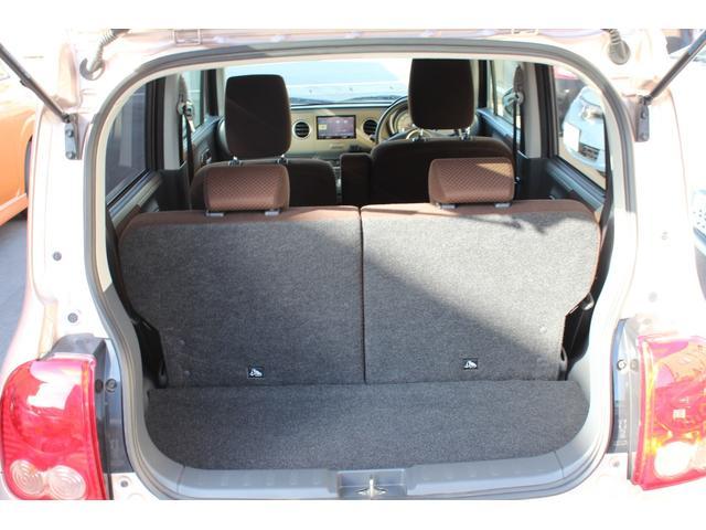 【作業メニュー：「車の鏡面磨き＆ポリマー施工・内装クリーニング」アルトラパン（HE22S）】～栃木県宇都宮市・鹿沼市ガレージ　シースワロー～