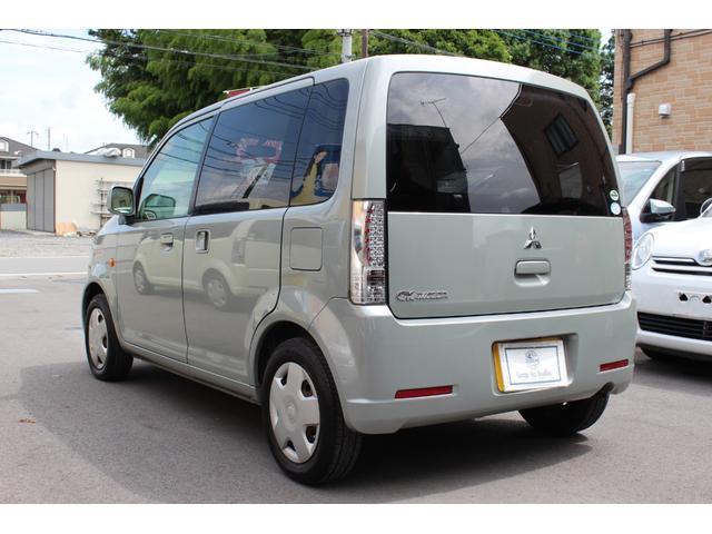 【「車検整備」「三菱　eKワゴン（H82W）」　機関だけでなく内装・外装のメンテナンスも！】～【栃木県鹿沼市・宇都宮市「ガレージ　シースワロー」作業メニュー～