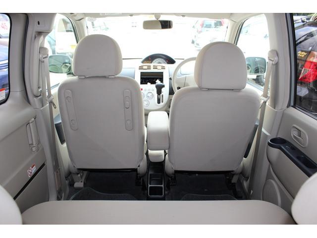 【「車検整備」「三菱　eKワゴン（H82W）」　機関だけでなく内装・外装のメンテナンスも！】～【栃木県鹿沼市・宇都宮市「ガレージ　シースワロー」作業メニュー～