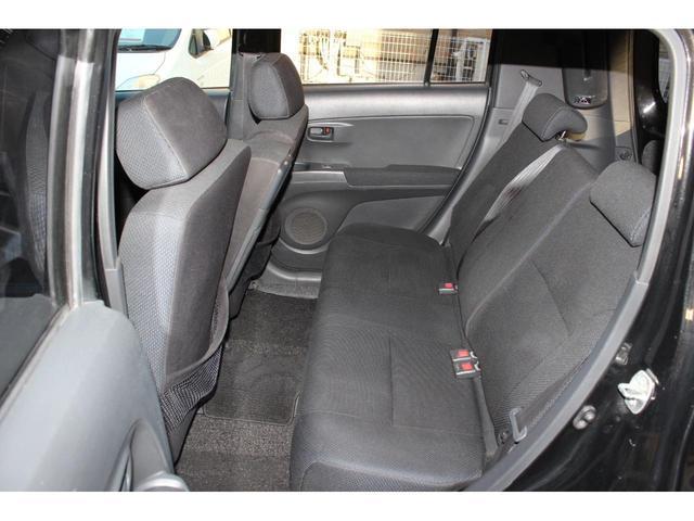 【作業メニュー：「車の鏡面磨き＆ポリマー施工・内装クリーニング」トヨタ　ｂB（QNC21）】～栃木県宇都宮市・鹿沼市ガレージ　シースワロー～