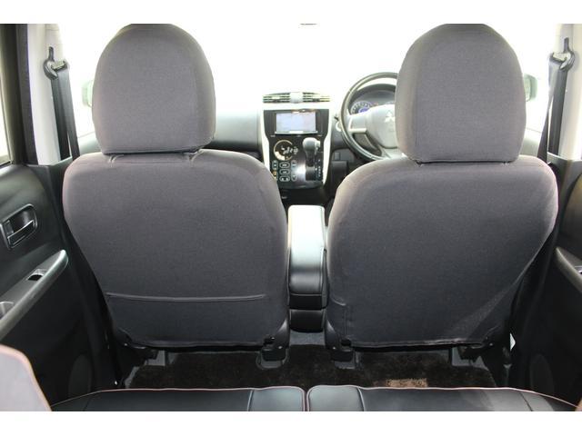 【作業メニュー：「車の鏡面磨き＆ポリマー施工・内装クリーニング」三菱　eKカスタム（B11W）】～栃木県宇都宮市・鹿沼市ガレージ　シースワロー～