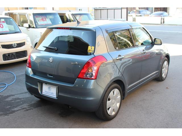 【「車検整備」「スズキ　スイフト（ZC71S）」　機関だけでなく内装・外装のメンテナンスも！】～【栃木県鹿沼市・宇都宮市「ガレージ　シースワロー」作業メニュー～