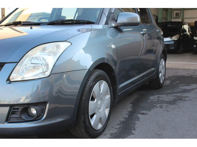 【「車検整備」「スズキ　スイフト（ZC71S）」　機関だけでなく内装・外装のメンテナンスも！】～【栃木県鹿沼市・宇都宮市「ガレージ　シースワロー」作業メニュー～