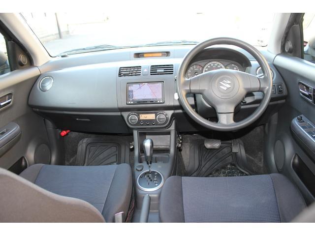 【「車検整備」「スズキ　スイフト（ZC71S）」　機関だけでなく内装・外装のメンテナンスも！】～【栃木県鹿沼市・宇都宮市「ガレージ　シースワロー」作業メニュー～