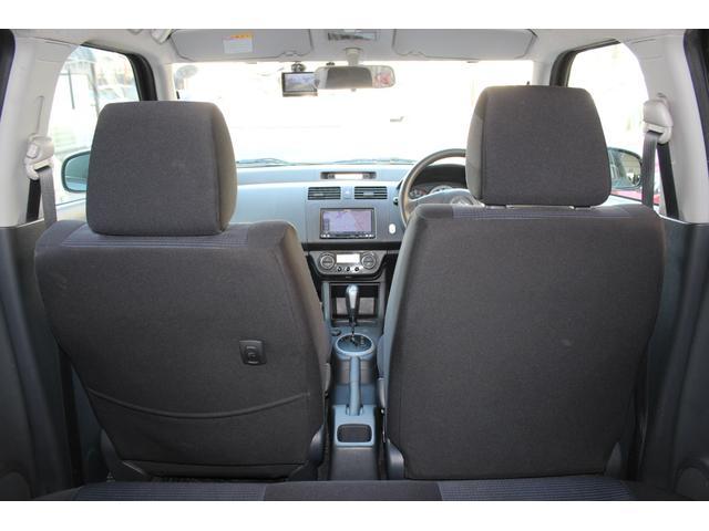 【「車検整備」「スズキ　スイフト（ZC71S）」　機関だけでなく内装・外装のメンテナンスも！】～【栃木県鹿沼市・宇都宮市「ガレージ　シースワロー」作業メニュー～