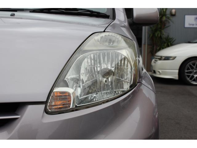 【「車検整備」「トヨタ　パッソ（KGC10）」　機関だけでなく内装・外装のメンテナンスも！】～【栃木県鹿沼市・宇都宮市「ガレージ　シースワロー」作業メニュー～