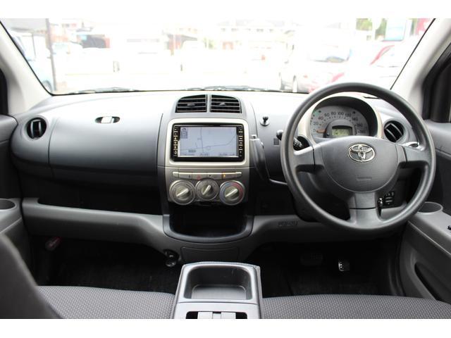 【「車検整備」「トヨタ　パッソ（KGC10）」　機関だけでなく内装・外装のメンテナンスも！】～【栃木県鹿沼市・宇都宮市「ガレージ　シースワロー」作業メニュー～