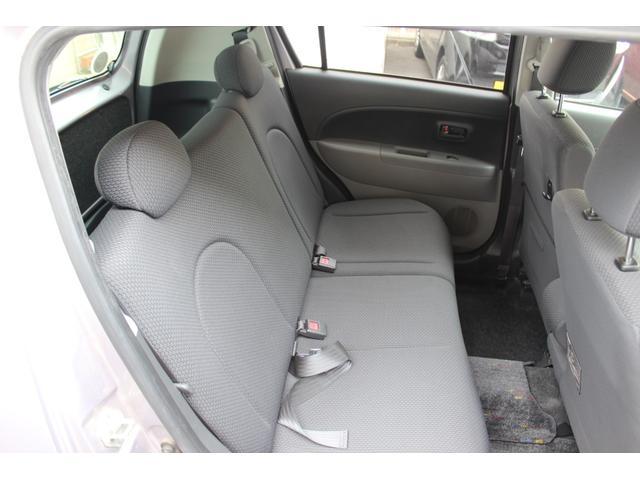 【「車検整備」「トヨタ　パッソ（KGC10）」　機関だけでなく内装・外装のメンテナンスも！】～【栃木県鹿沼市・宇都宮市「ガレージ　シースワロー」作業メニュー～