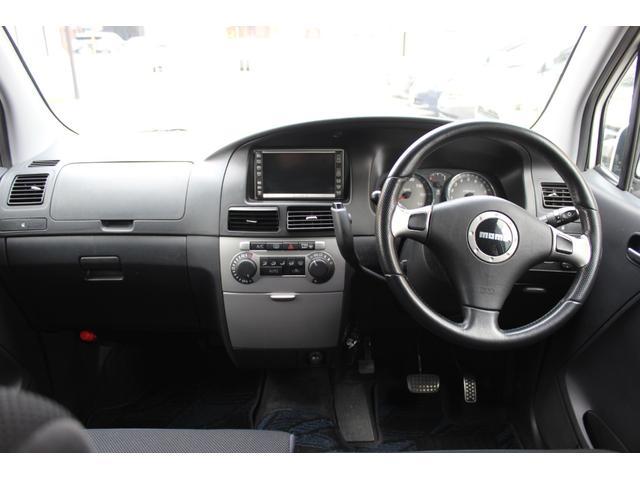 【「車検整備」「ダイハツ　ムーブ（L152S）」　機関だけでなく内装・外装のメンテナンスも！】～【栃木県鹿沼市・宇都宮市「ガレージ　シースワロー」作業メニュー～