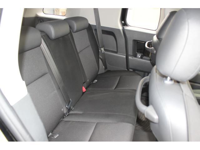 【「車検整備」「トヨタ　FJクルーザー（GSJ15）」　機関だけでなく内装・外装のメンテナンスも！】～【栃木県鹿沼市・宇都宮市「ガレージ　シースワロー」作業メニュー～